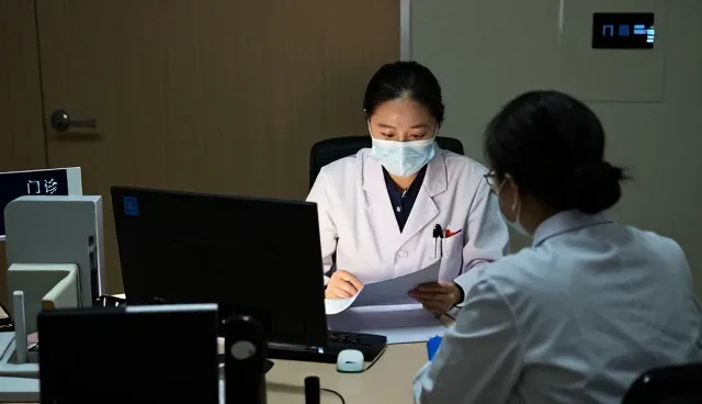 专科诊疗选择健康管理的方法