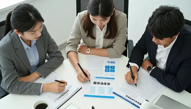 健康咨询平台服务选型的实践与优化路径